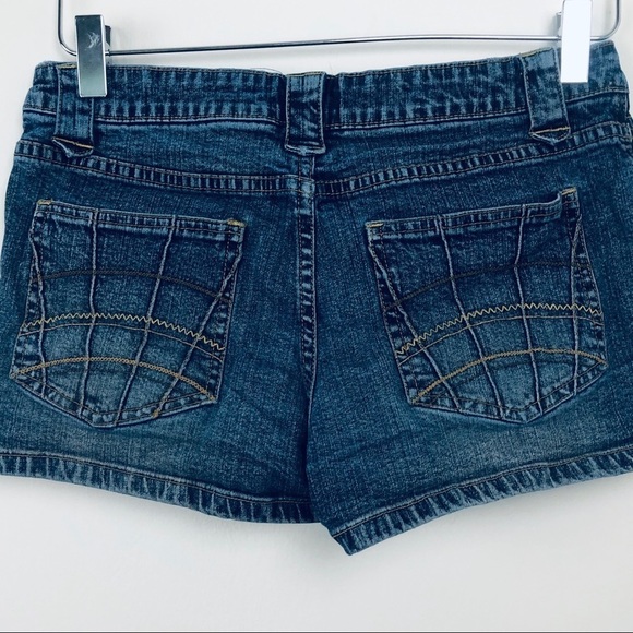 Tilt Blue Jean shorts size 5 - Picture 2 of 6